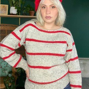 Vintage Diane Von Furstenberg Sweater